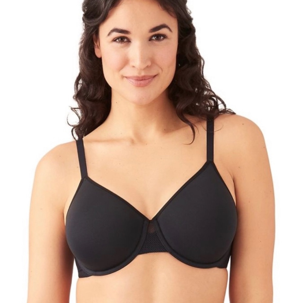 NWT wacoal cooling bra size 32D